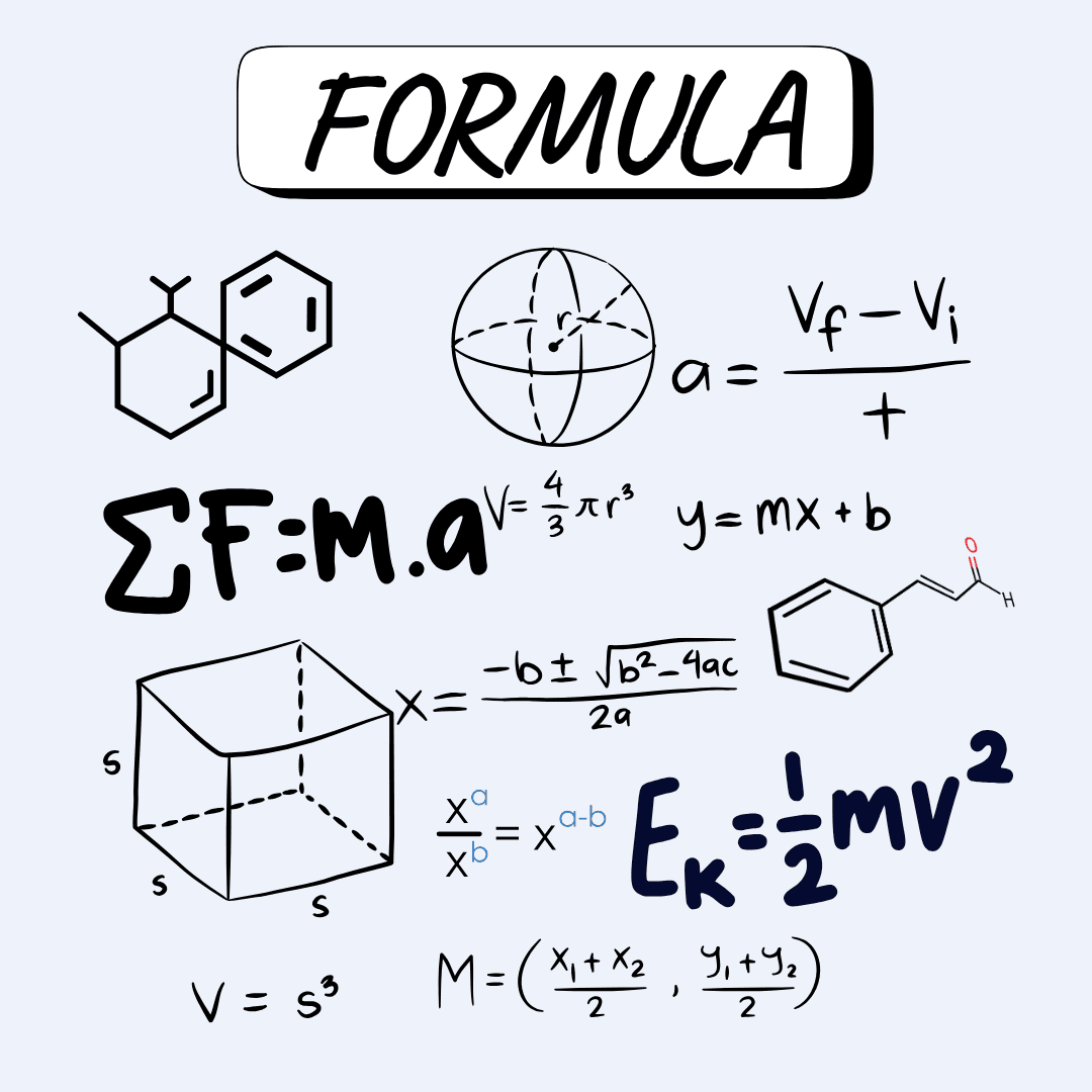 Formula Assistance